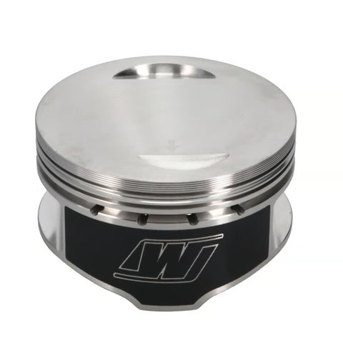 Wiseco Yamaha YFM80 Raptor/Badger/Grizzly 111 Piston Kit - 4841M04750