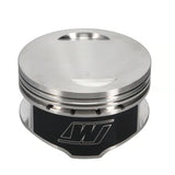 Wiseco GT Thunder Yamaha YFZ450 5v Dished 131 CR Piston Kit - 10880M09500