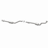 MagnaFlow Direct Fit Catalytic Converter 96-98 Mercedes SL500 5.0L - 24007