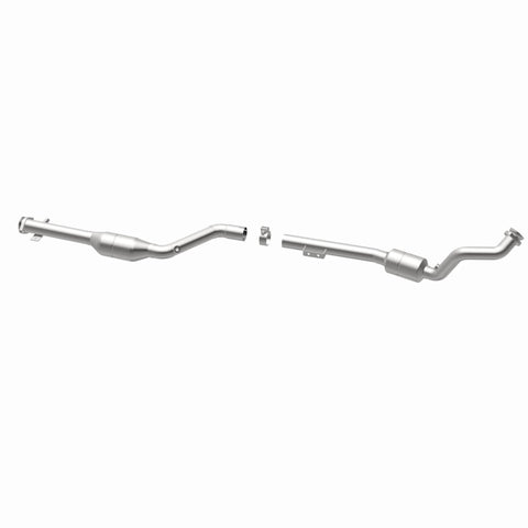 MagnaFlow Direct Fit Catalytic Converter 96-98 Mercedes SL500 5.0L - 24007