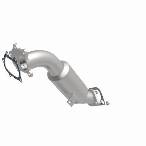 MagnaFlow Conv DF 08-09 Subaru WRX 2.5L - 24416