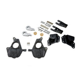 Belltech LOWERING KIT W/O SHOCKS - 656