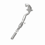 MagnaFlow Direct Fit Catalytic Converter 15-17 Volkswagen Golf / GTI - 21-581