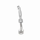 MagnaFlow Conv DF 08 Trailb/Envoy 4.2L OEM - 49222