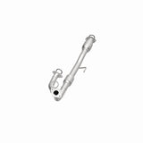 MagnaFlow Conv DF 02-03 Lexus ES300 3.0L rear - 49992