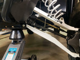 Daystar Heavy Duty 5.5in Jack Pad - KU31002