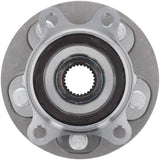 MOOG 21-23 Lexus ES250 Front Hub Assembly - 513448