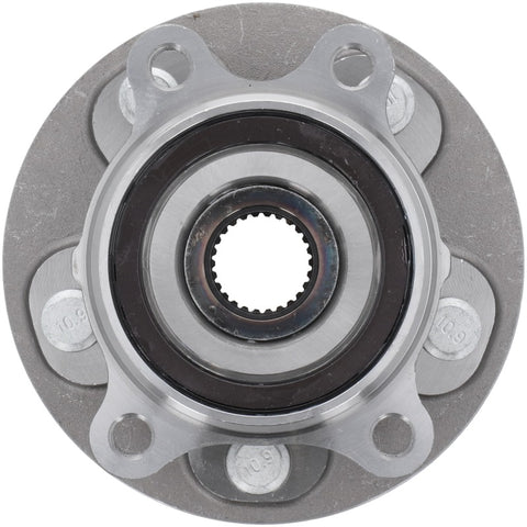 MOOG 21-23 Lexus ES250 Front Hub Assembly - 513448