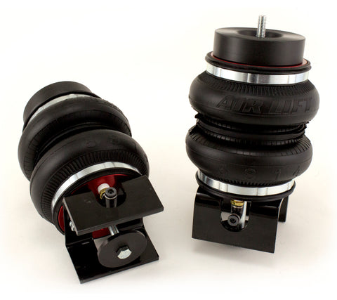 Air Lift Performance Rear Kit w/o Shocks - 75691