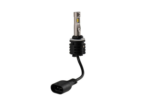 Diode Dynamics 880/881 Yellow SL2 LED Bulb (one) - DD0476S