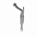 MagnaFlow Direct Fit Catalytic Converter Ford-Lincoln-Mercury 8 - 93368