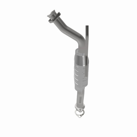 MagnaFlow Direct Fit Catalytic Converter Ford-Lincoln-Mercury 8 - 93368
