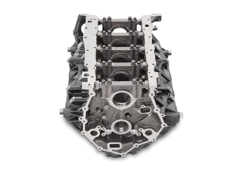 Ford Racing 2020+ F-250 Super Duty 7.3L Cast Iron Engine Block - M-6010-SD73