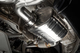 APR 17-25 Porsche Boxster/Cayman 718 (982) 2.0T/2.5T Catback Exhaust Right Muffler - CBK0029