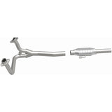 MagnaFlow Direct Fit Catalytic Converter 84-95 Ford Truck 5.0L CA - 334307