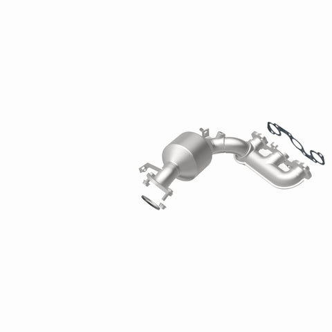 MagnaFlow Direct Fit Catalytic Converter 04-06 Toyota Sienna 3.3L - 49834