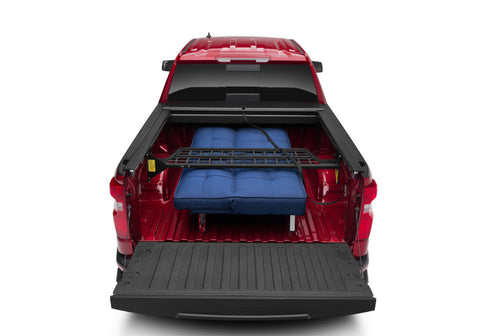 Roll-N-Lock 07-13 Chevy Silverado/Sierra XSB 67-3/4in Cargo Manager - CM271