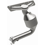 MagnaFlow Conv DF 03 Mazda 6 3.0 Front Manifold - 50863
