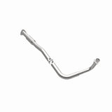 MagnaFlow Direct Fit Catalytic Converter 1997-2000 Chevrolet Express 1500 5.7 1997-2000 - 52052