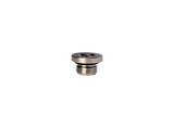 Fleece Performance Universal 1/8in NPT O-Ring Plug - FPE-NPT-18-ORING