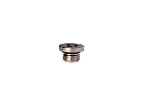 Fleece Performance Universal 1/8in NPT O-Ring Plug - FPE-NPT-18-ORING