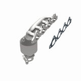 MagnaFlow Conv DF 01-04 Kia Spectra 1.8L - 51500