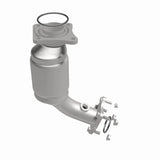 MagnaFlow Direct Fit Catalytic Converter 03-07 Murano rear man OEM - 49276