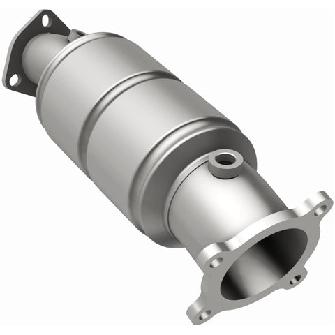 MagnaFlow Direct Fit Catalytic Converter 05-08 Audi A4/A4 Quattro 2.0L Turbocharged (49 State) - 24190