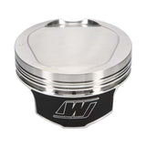 Wiseco Chrysler 6.1L Hemi -6.5cc R/Dome 4.080inch Piston Shelf Stock Kit - K469X25