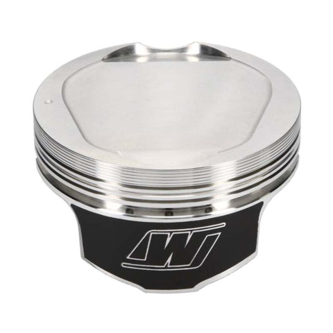 Wiseco Chrysler 6.1L Hemi 4.080in Bore -2cc FT 1.090 CH Piston Kit - Set of 8 - K0114X25