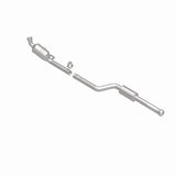 MagnaFlow Direct Fit Catalytic Converter 08-10 C300 3.0L D/S - 51922