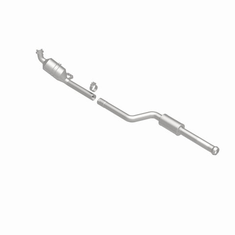 MagnaFlow Direct Fit Catalytic Converter 08-10 C300 3.0L D/S - 51922