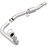 MagnaFlow Conv DF 00-06 Chevy/GMC D/S OEM - 49643