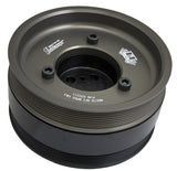 Fluidampr 08-10 Ford 6.4L Powerstroke Diesel Damper - 800211