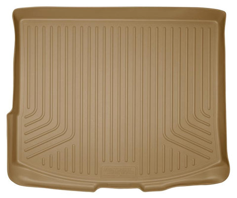 Husky Liners 2013 Ford Escape WeatherBeater Tan Cargo Liner - 23743HUL