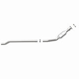MagnaFlow Conv DF 96-00 Caravan-Voyager 2.4L - 93277