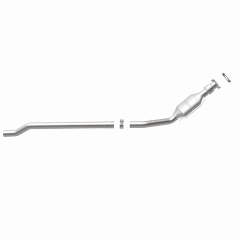 MagnaFlow Conv DF 96-00 Caravan-Voyager 2.4L - 93277