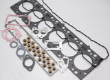 Cometic Street Pro 09+ CMS 6.7L Cummins Diesel 4.312inch Top End Gasket Kit - PRO3004T