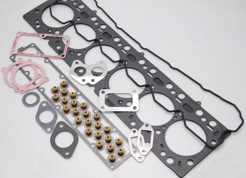 Cometic Street Pro 09+ CMS 6.7L Cummins Diesel 4.312inch Top End Gasket Kit - PRO3004T