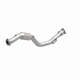 MagnaFlow Direct Fit Catalytic Converter 04/06 VW Phaeton 4.2L Front Passenger Side - 444082