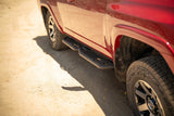 DV8 Offroad 2010-2024 Toyota 4Runner OE Plus Side Steps - SRTF3-01