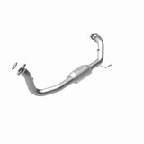 MagnaFlow Conv DF 98-02 Honda Passport 3.2L - 93160