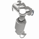 MagnaFlow Direct Fit Catalytic Converter 00-04 Sienna/Avalon 3.0L - 51641