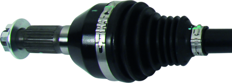 DragonFire Racing Hydra Axle- Can-Am Maverick X3 900 X mr Turbo R 17-19- Postion- Front Right - 522845