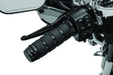 Kuryakyn ISO Grips For Heated Grips Black - 6781