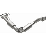 MagnaFlow Direct Fit Catalytic Converter 04-06 Ford Ranger 4.0L - 5481682