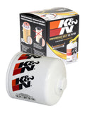 K&N Oil Filter OIL FILTER; AUTOMOTIVE - HP-2007