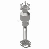 MagnaFlow Direct Fit Catalytic Converter 08-12 Malibu 2.4L fr - 51726