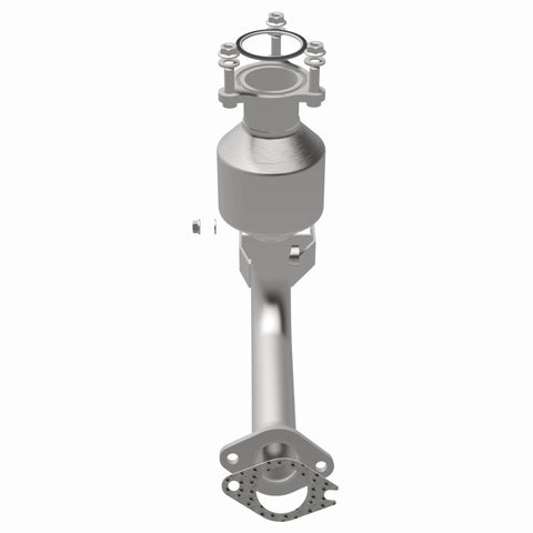 MagnaFlow Direct Fit Catalytic Converter 08-12 Malibu 2.4L fr - 51726