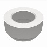 MagnaFlow Thrd O2 Sensor Boss 20-Pk - 10010